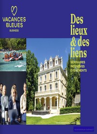 Séminaires 2027