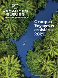 Groupes voyages et croisières 2027