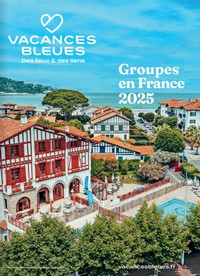 GROUPES FRANCE 2025