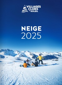 Villages Clubs du Soleil 2024