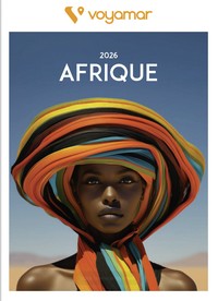 SELECTION AFRIQUE 2026
