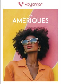 VOYAMAR AMERIQUE 2026