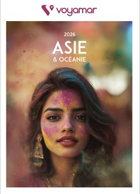 ASIE & OCEANIE 2026