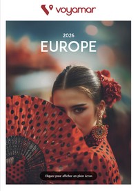 SELECTION EUROPE 2026