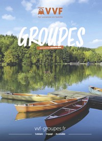 VVF GROUPES 2026