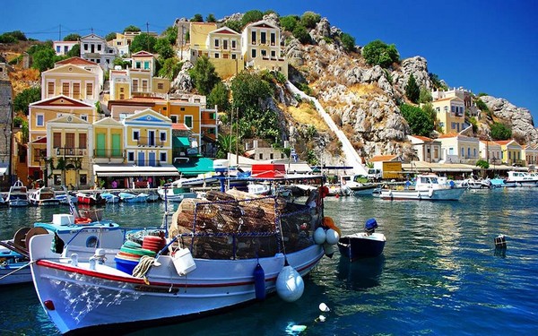 selectour vacances en mediterranée